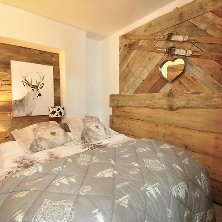 Magnifica Tavernetta Di La Thuile Bagian luar foto